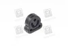 Кронштейн глушника NISSAN (Fischer) Fischer Automotive One 753-917 (фото 3)