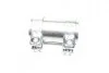 Хомут крепления глушителя (выр-во Fischer) Fischer Automotive One 114-965 (фото 1)