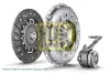 Сцепление VW CRAFFTER 30-35, 30-50 2.0 TDI 11-16 (Выр-во) LUK 624 3703 33 (фото 12)