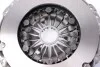 Сцепление VW CRAFFTER 30-35, 30-50 2.0 TDI 11-16 (Выр-во) LUK 624 3703 33 (фото 3)