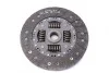 Сцепление VW CRAFFTER 30-35, 30-50 2.0 TDI 11-16 (Выр-во) LUK 624 3703 33 (фото 7)