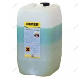 Шампунь для мийки DIMER 10 л. (двухкомпонентний) ATAS 0 ATAS, Италия 31635