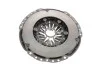 Зчеплення CHEVROLET CRUZE, TRAX, OPEL ASTRA, MERIVA, CORSA; 1,7; 03- (вир-во) LUK 600 0308 00 (фото 4)