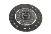 Зчеплення CHEVROLET CRUZE, TRAX, OPEL ASTRA, MERIVA, CORSA; 1,7; 03- (вир-во) LUK 600 0308 00 (фото 6)