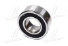 Подшипник шариковый TIMKEN 3205 ATN1/2RS (фото 3)
