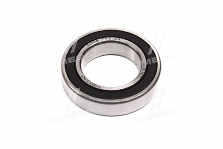 Подшипник шариковый TIMKEN 6008 2RS C3