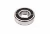 Підшипник кульковий TIMKEN 6307 2RS C3 (фото 1)