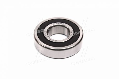 Подшипник шариковый TIMKEN 6307 2RS C3
