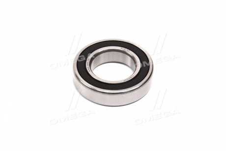 Підшипник кульковий TIMKEN 6006 2RS C3