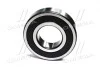 Підшипник кульковий TIMKEN 6310 2RS (фото 3)