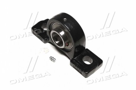 Узел подшипниковый TIMKEN UCP 206 (фото 1)