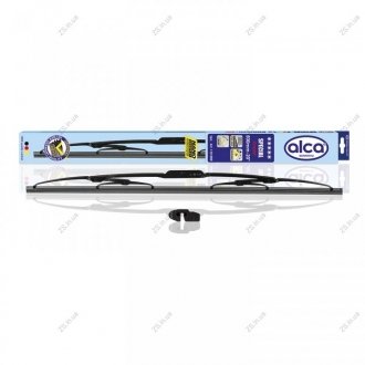 Щетка стеклоочистителя (дворник) 400 каркасная 1ШТ. (ALCA) China 106000