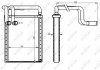 Радиатор обогревателя HYUNDAI Sonata 2.0D 05- (выр-во) NRF 54336 (фото 5)