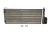 Радиатор обогревателя RENAULT Master 2.5D 98-(выр-во) NRF 53551 (фото 1)
