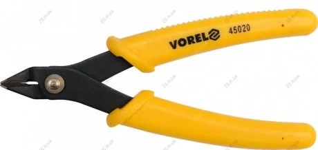 Бокорізи 135 мм /кусачки VOREL 45020