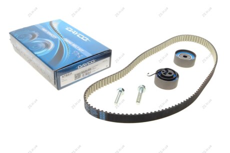 К-т ременя ГРМ DAYCO KTB531