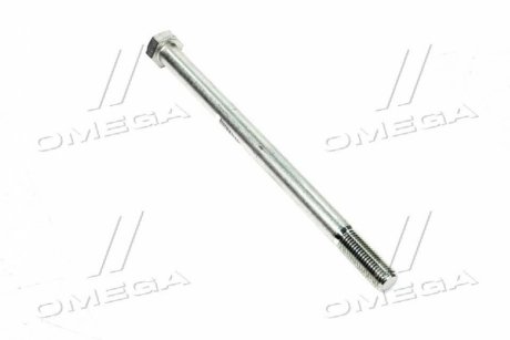 Болт кріплення центральної осі борони 637, 650, 2720, 1" Х 15,5" (/N2400 JOHN DEERE N242390