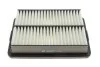 Фильтр воздушный HYUNDAI I30 1.4, 1.6 CRDI 16-, ELANTRA III 2.0 15- (выр-во WIX-FILTERS) WIX FILTERS WA9873 (фото 1)