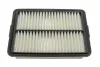 Фильтр воздушный HYUNDAI I30 1.4, 1.6 CRDI 16-, ELANTRA III 2.0 15- (выр-во WIX-FILTERS) WIX FILTERS WA9873 (фото 3)