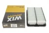 Фильтр воздушный HYUNDAI I30 1.4, 1.6 CRDI 16-, ELANTRA III 2.0 15- (выр-во WIX-FILTERS) WIX FILTERS WA9873 (фото 4)
