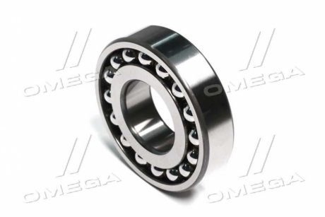 Подшипник шариковый самоустанавливающийся (45х100х25) SKF 1309 ETN9/C3