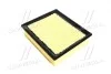 Фильтр воздушный FORD RANGER 2.3-4.0 97-11 USA (выр-во WIX-FILTERS) WIX FILTERS 46253 (фото 1)