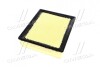 Фільтр повітряний FORD RANGER 2.3-4.0 97-11 USA (WIX-FILTERS) WIX FILTERS 46253 (фото 2)