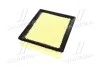 Фильтр воздушный FORD RANGER 2.3-4.0 97-11 USA (выр-во WIX-FILTERS) WIX FILTERS 46253 (фото 2)