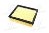 Фільтр повітряний FORD RANGER 2.3-4.0 97-11 USA (WIX-FILTERS) WIX FILTERS 46253 (фото 3)
