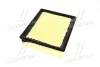 Фильтр воздушный FORD RANGER 2.3-4.0 97-11 USA (выр-во WIX-FILTERS) WIX FILTERS 46253 (фото 4)