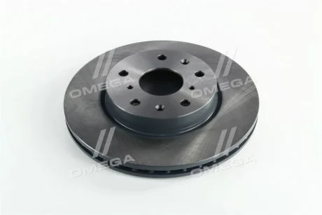 Диск тормозной SUZUKI SX4 передн., вент. (выр-во FEBI) FEBI BILSTEIN 29310
