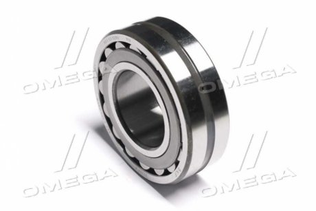 Подшипник роликовый сферический (35х72х23) SKF 22207 E