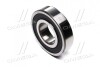 Подшипник шариковый 6309 2RS1/C3 (45х100х25) SKF 6309-2RS1/C3 (фото 1)