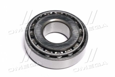 Подшипник шариковый (20х47х15,25) SKF 30204 J2/Q
