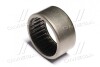 Підшипник голчастий (35х42х20) SKF HK 3520 (фото 1)