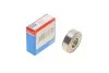 Подшипник шариковый 6202 2Z (15х35х11) SKF 6202-2Z (фото 1)