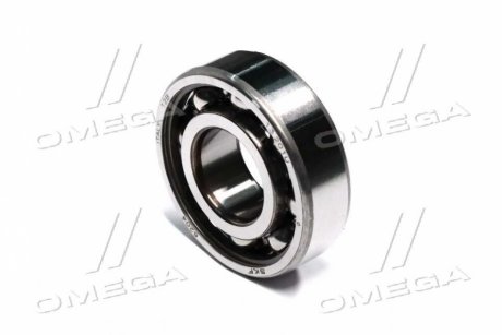 Подшипник шариковый (20х47х14) SKF 6204