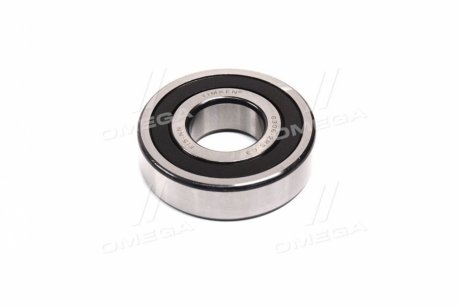 Підшипник кульковий TIMKEN 6306 2RS C3