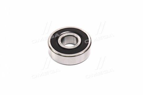 Подшипник шариковый TIMKEN 6303 2RS C3