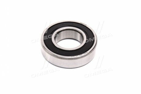 Підшипник кульковий TIMKEN 6206 2RS C3 (фото 1)