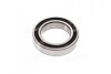 Подшипник шариковый 6010 2RS1 (50х80х16) SKF 6010-2RS1 (фото 1)