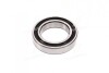 Подшипник шариковый 6010 2RS1 (50х80х16) SKF 6010-2RS1 (фото 3)