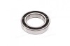 Подшипник шариковый 6010 2RS1 (50х80х16) SKF 6010-2RS1 (фото 4)