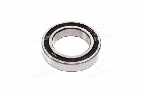 Подшипник шариковый 6010 2RS1 (50х80х16) SKF 6010-2RS1
