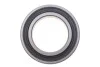 Подшипник шариковый (45х75х16) SKF 6009-2RS1 (фото 4)