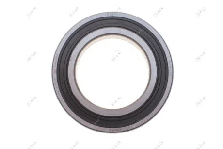 Подшипник шариковый (45х75х16) SKF 6009-2RS1