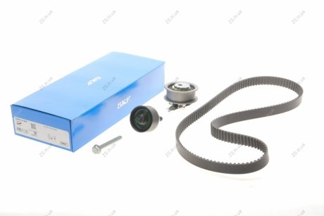 Комплект ремня ГРМ (Выр-во) SKF VKMA 01280