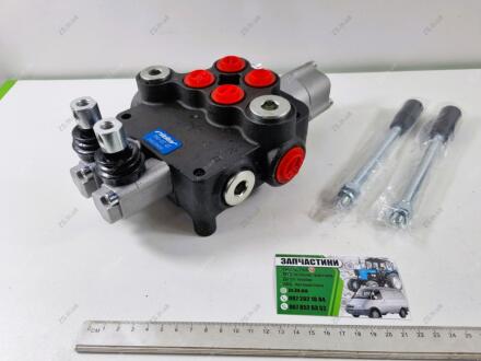 Гидрораспределитель Р 80-2 Rider Р80-2