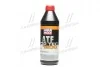 Олія трансмісії. Top Tec ATF 1200 ATF III (Каністра 1л))) Liqui Moly 7502/3681 (фото 1)