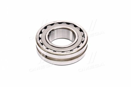 Подшипник роликовый сферический (40х80х23) SKF 22208 E/C3